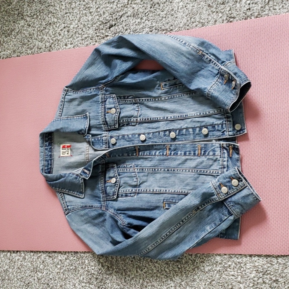 Old Navy Denim Jacket